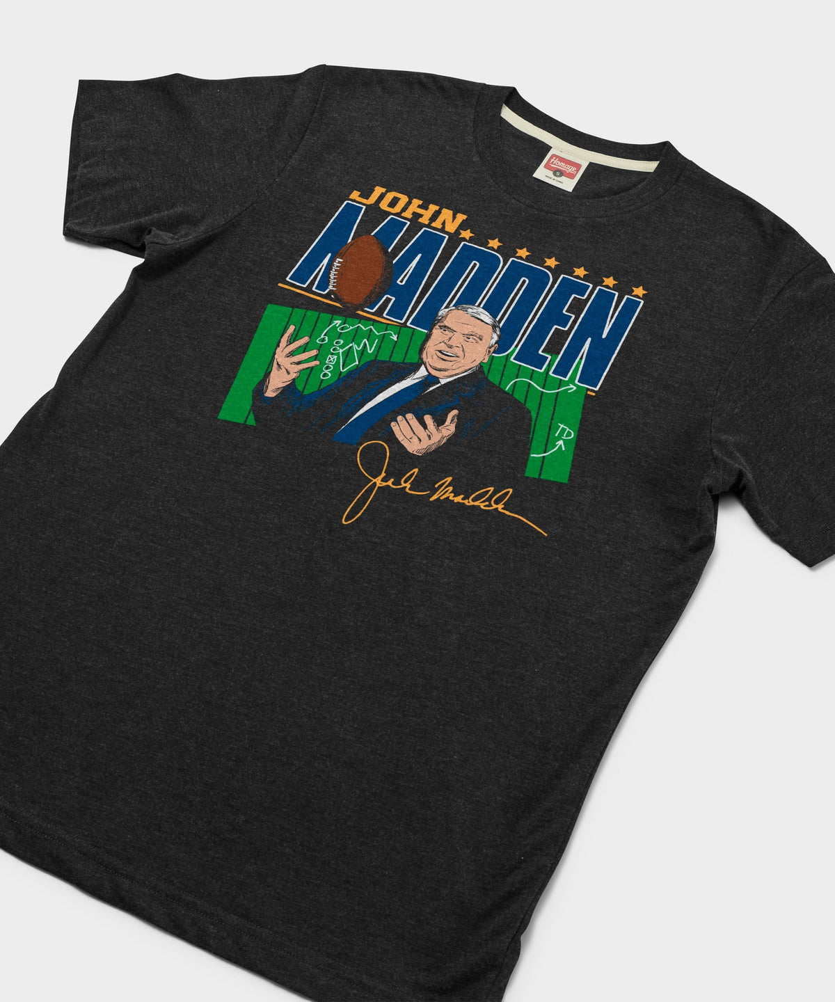 John Madden Signature product image 2