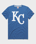 Kansas City Royals Cap Logo '69