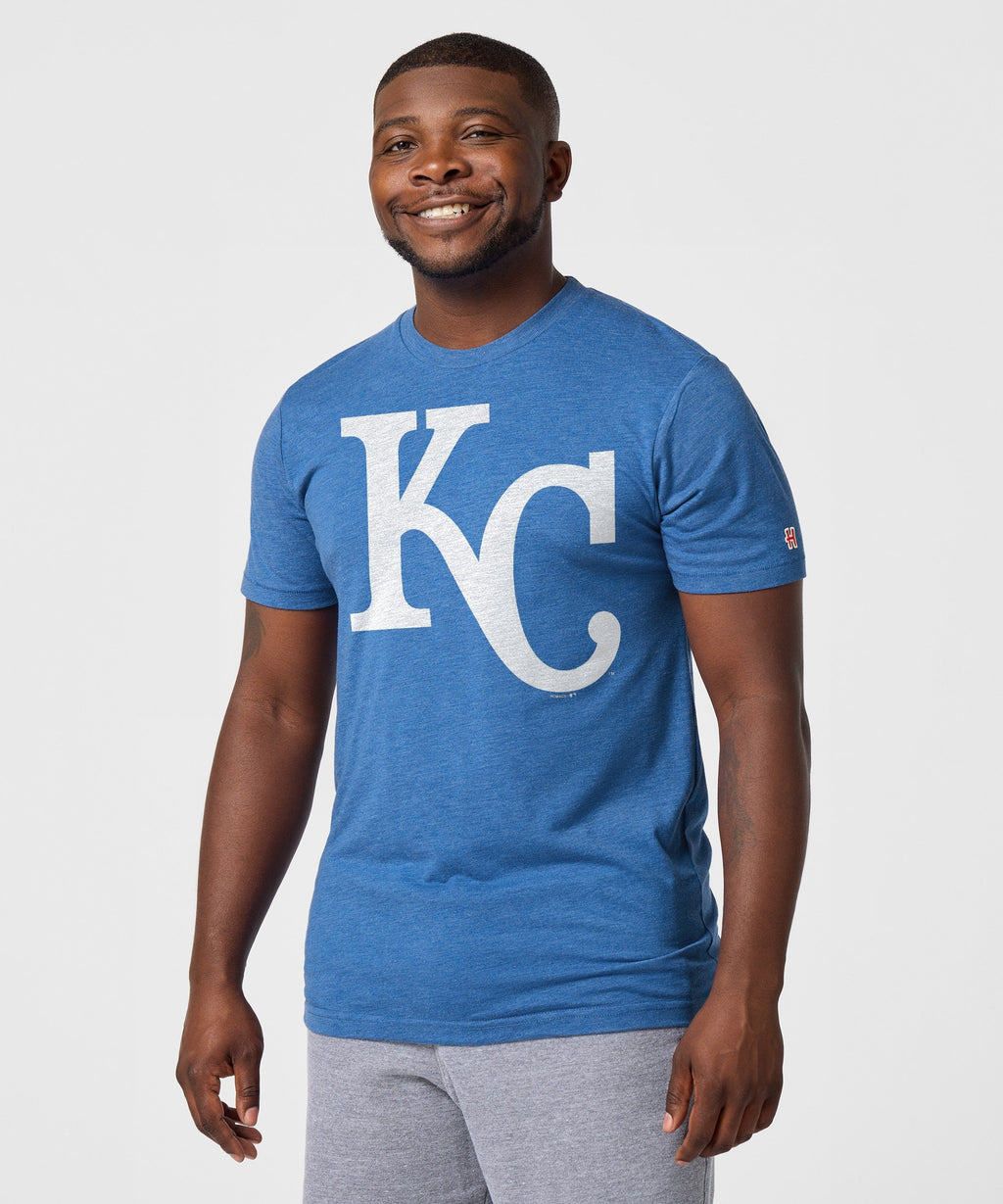 Kansas City Royals Cap Logo '69