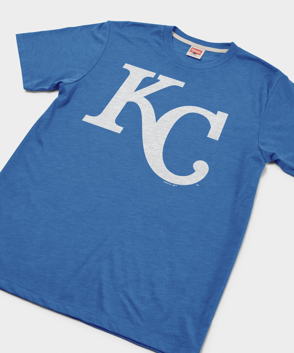 Kansas City Royals Cap Logo '69