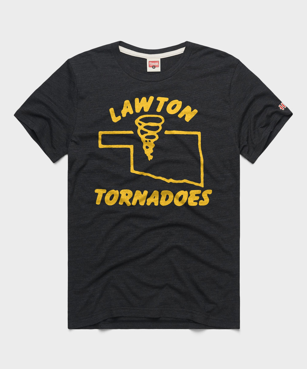 Lawton Tornadoes product image 1