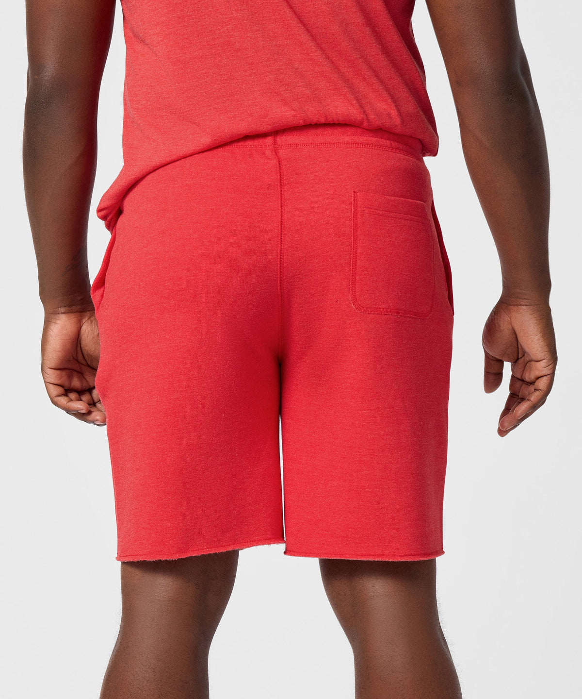 Los Angeles Angels '86 Sweat Shorts product image 4