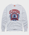 Los Angeles Clippers Crest Crewneck product image 1