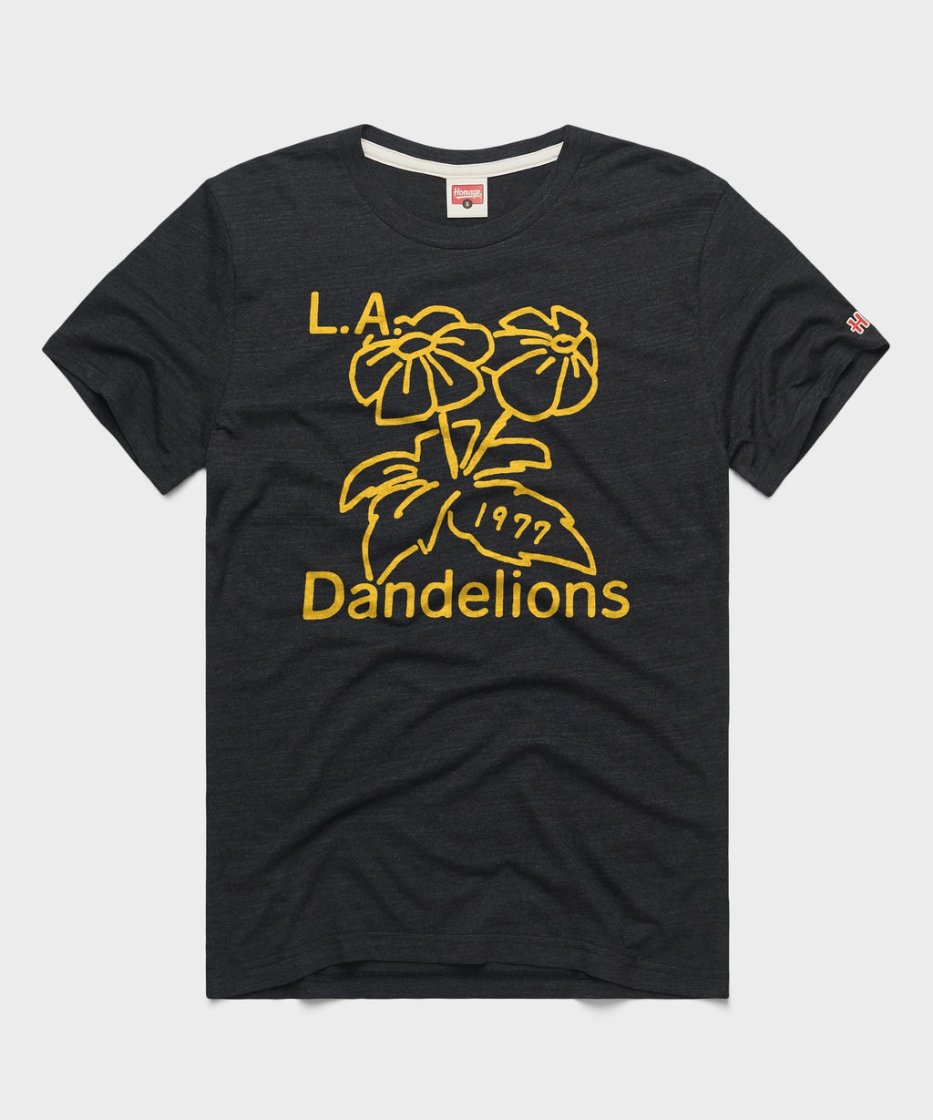 Los Angeles Dandelions product image 1