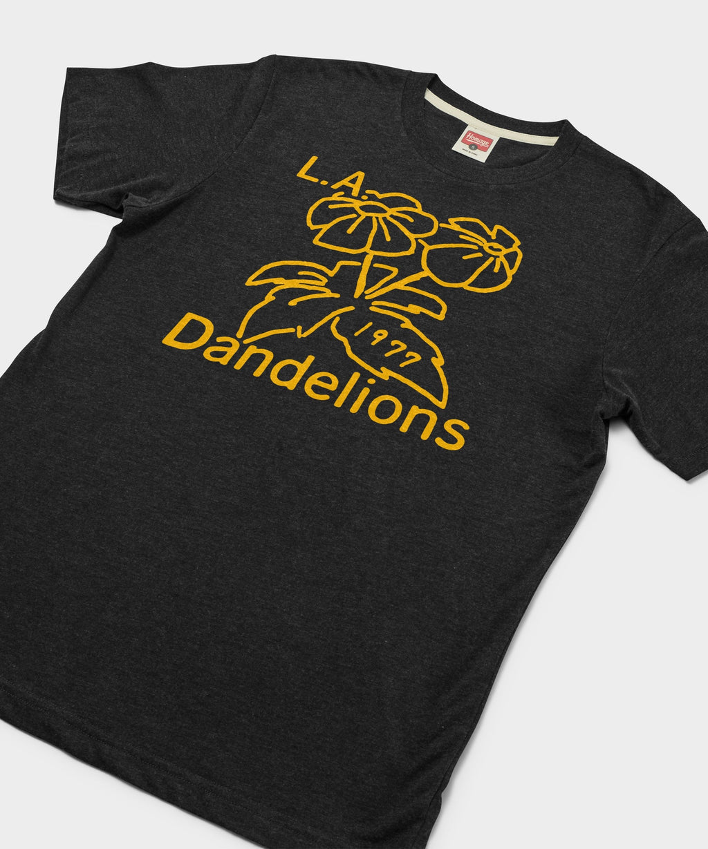 Los Angeles Dandelions product image 2