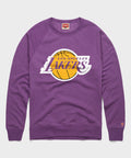 Los Angeles Lakers Logo Crewneck product image 1