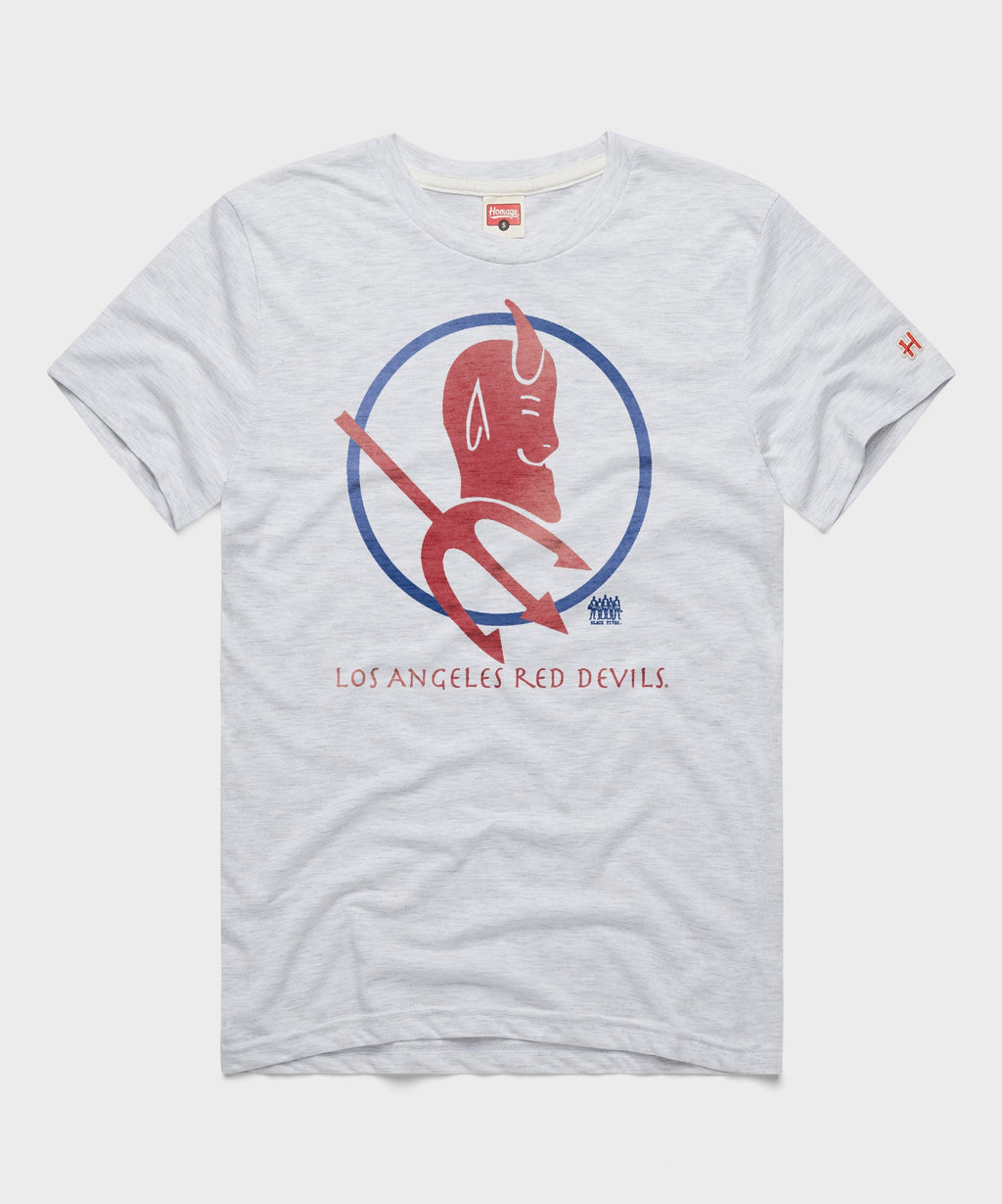 Los Angeles Red Devils product image 1
