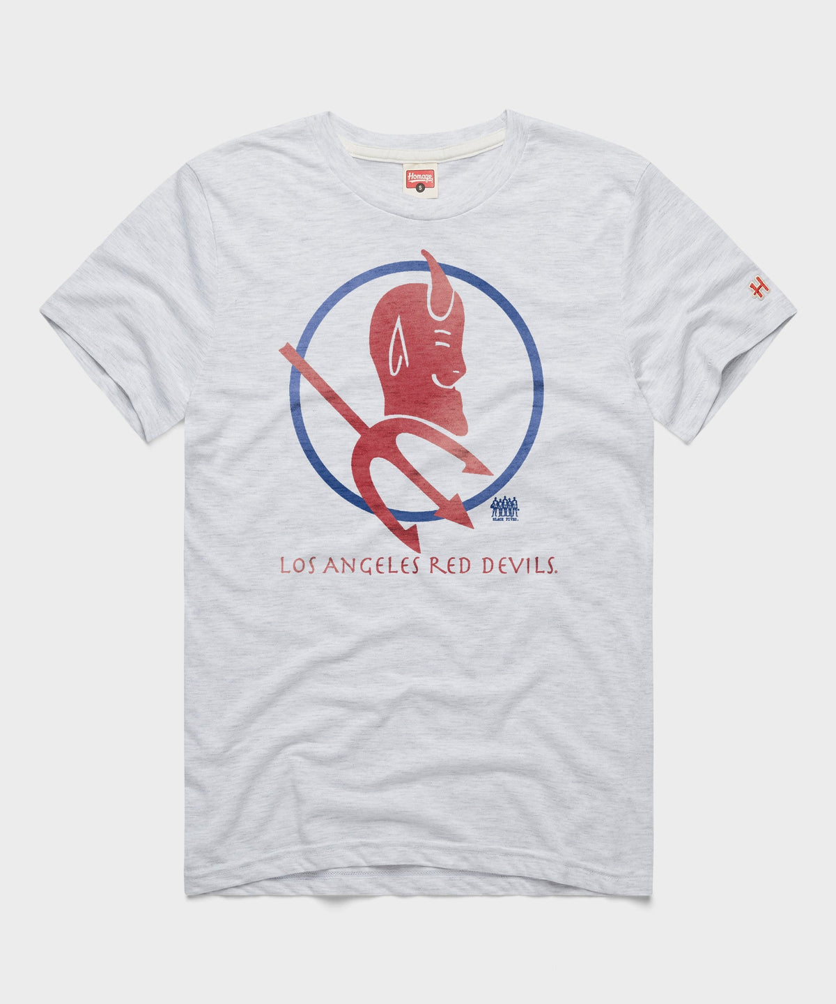 Los Angeles Red Devils product image 1