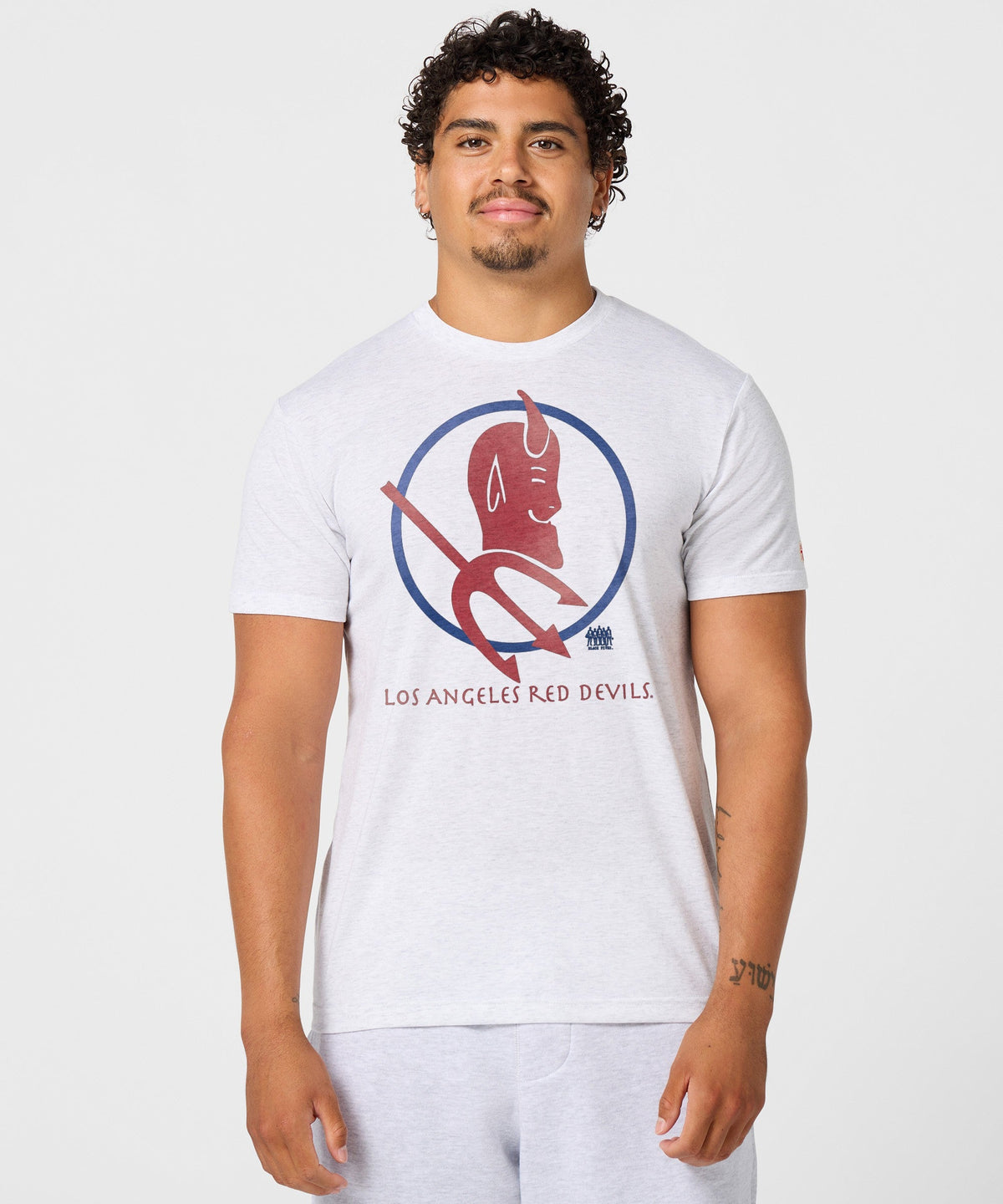 Los Angeles Red Devils product image 3