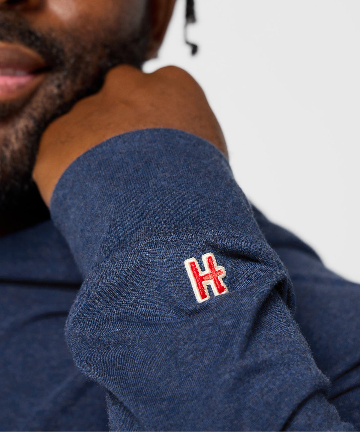 Memphis Grizzlies Alt Logo Lightweight Hoodie product image 5