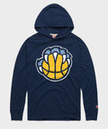 Memphis Grizzlies Alt Logo Lightweight Hoodie product image 1