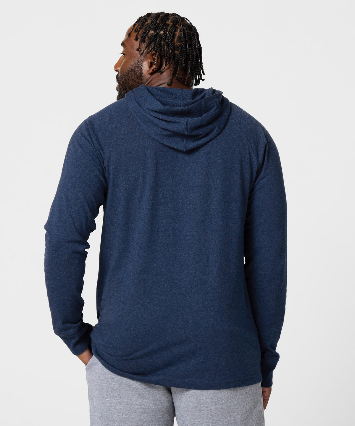 Memphis Grizzlies Alt Logo Lightweight Hoodie product image 4