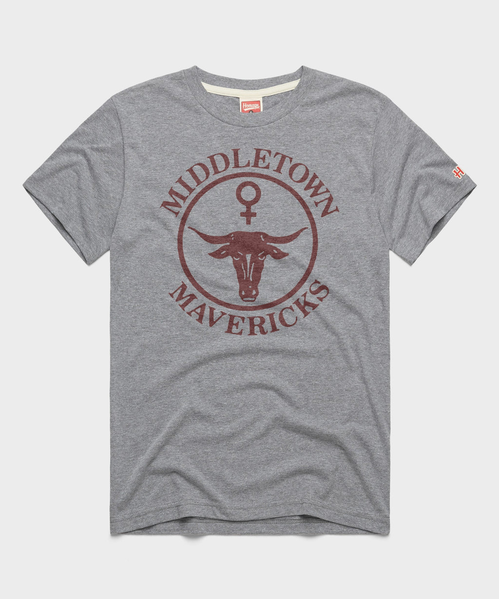 Middletown Mavericks product image 1