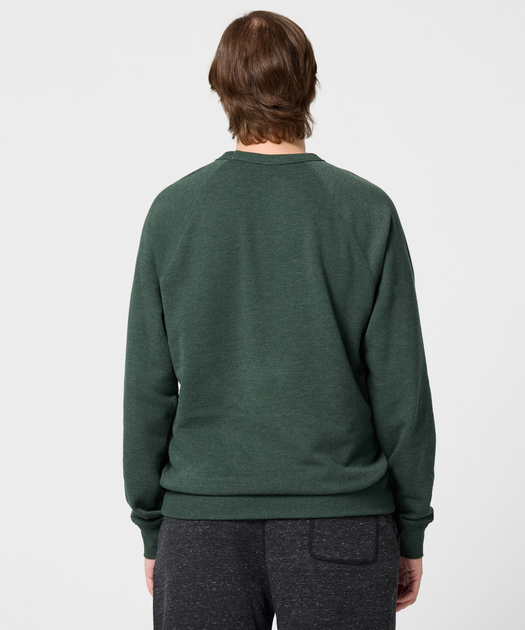 Milwaukee Bucks Alt Logo Crewneck product image 4