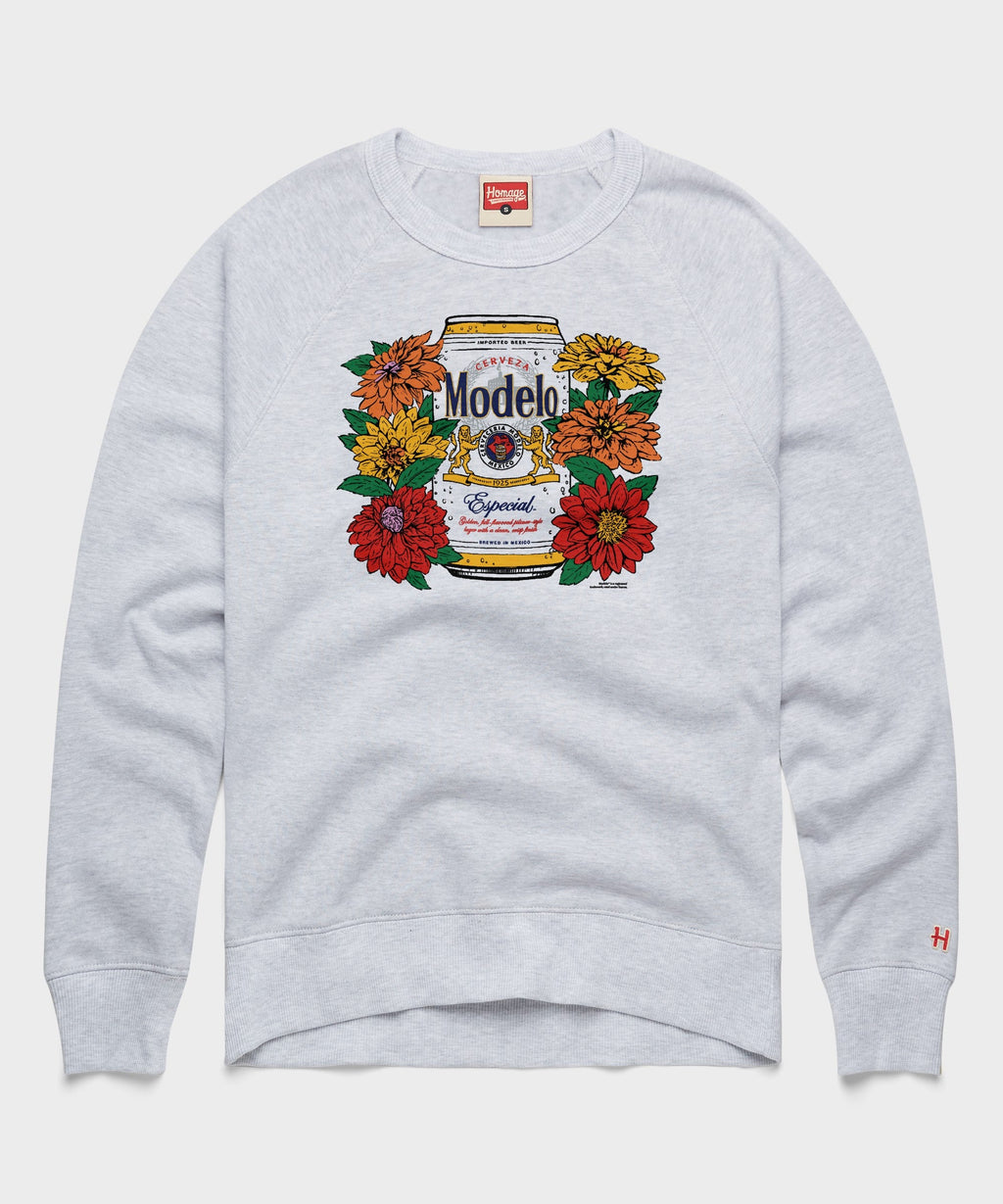 Modelo Especial Crewneck product image 1