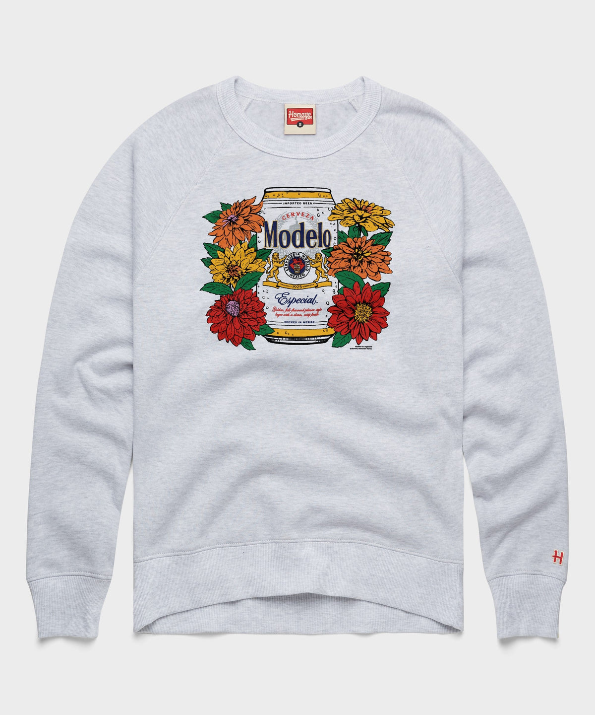 Modelo Especial Crewneck product image 1