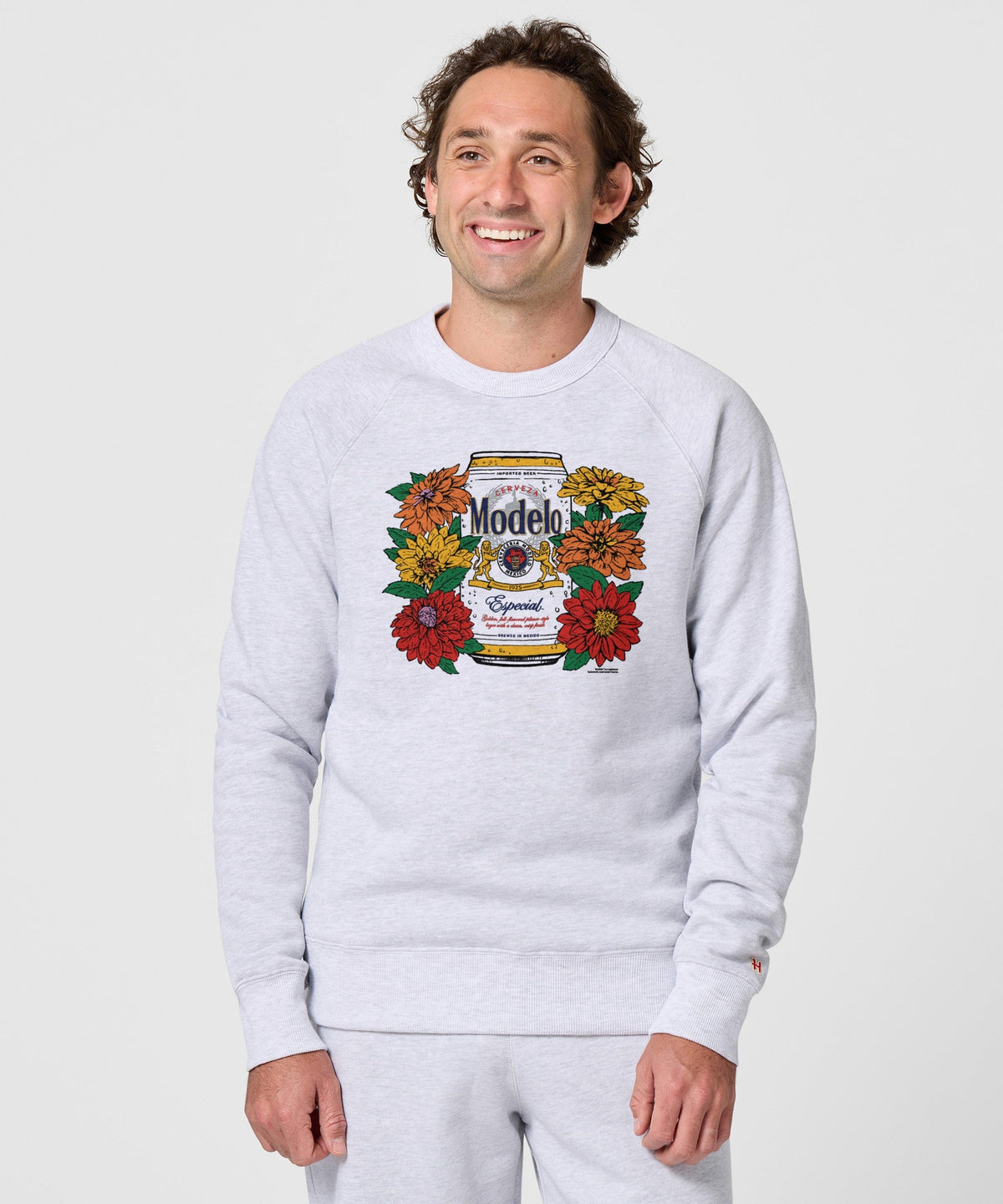 Modelo Especial Crewneck product image 3