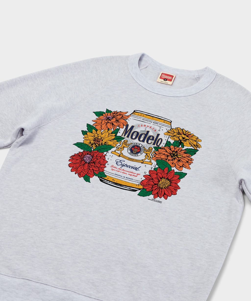 Modelo Especial Crewneck product image 2
