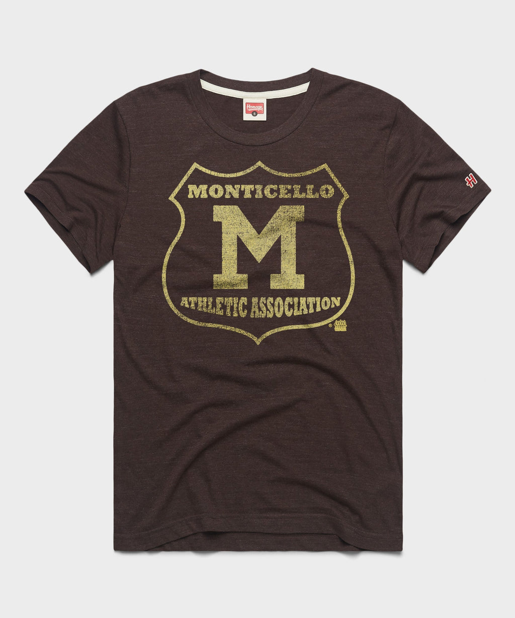 Monticello Athletic Association product image 1