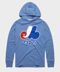 Montreal Expos '69 Lightweight Hoodie product image 1