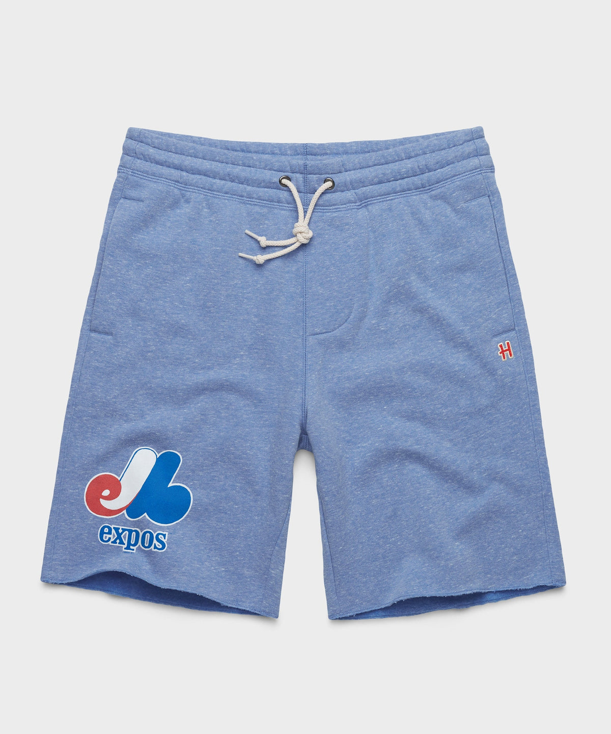 Montreal Expos '69 Sweat Shorts product image 1