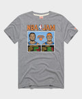NBA Jam Knicks Brunson And Hart product image 1