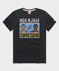 NBA Jam Spurs Wembanyama and Johnson product image 1