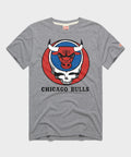 NBA x Grateful Dead x Bulls Skull product image 1