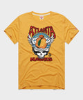 NBA x Grateful Dead x Hawks Skull product image 1