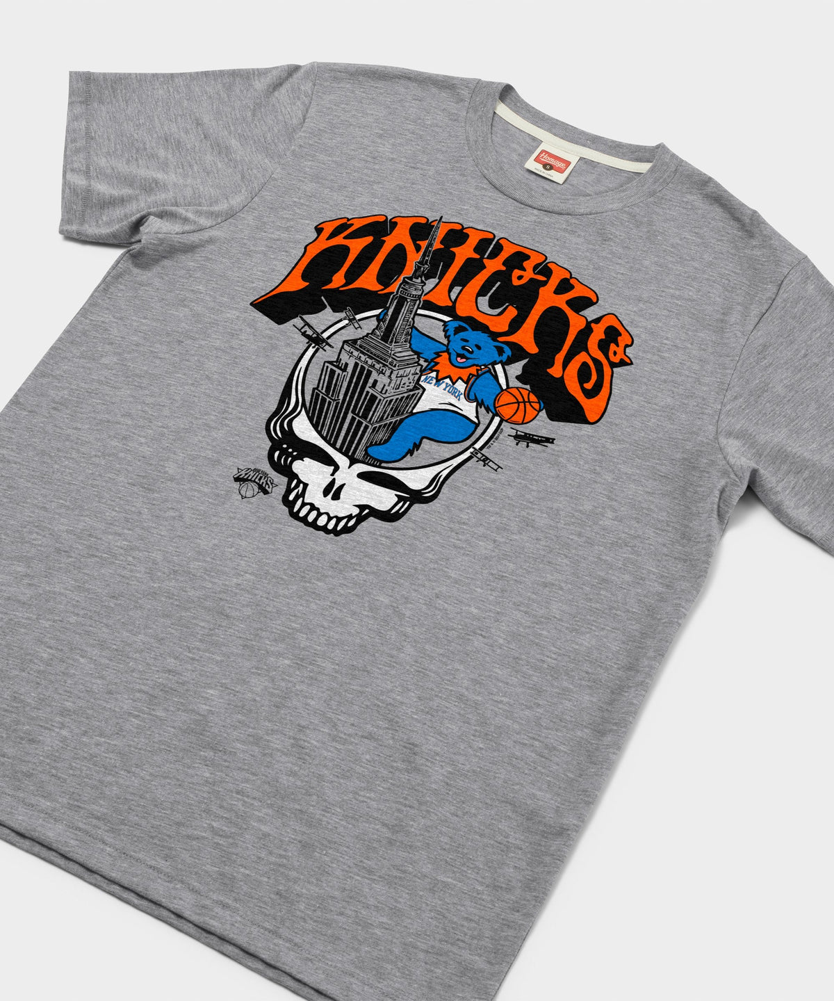 NBA x Grateful Dead x Knicks Skull product image 2