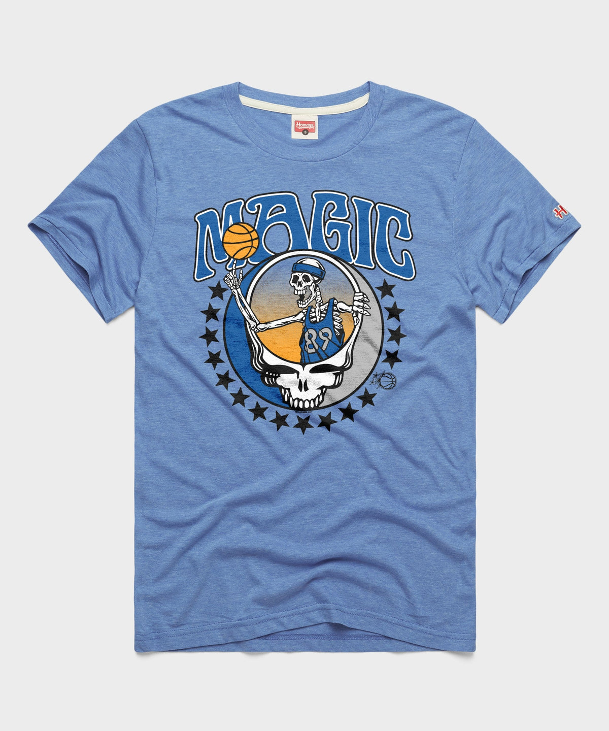 NBA x Grateful Dead x Magic Skull product image 1