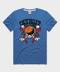 NBA x Grateful Dead x Pistons Skull product image 1