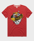 NBA x Grateful Dead x Rockets Skull product image 1
