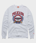 New Orleans Pelicans Crest Crewneck product image 1