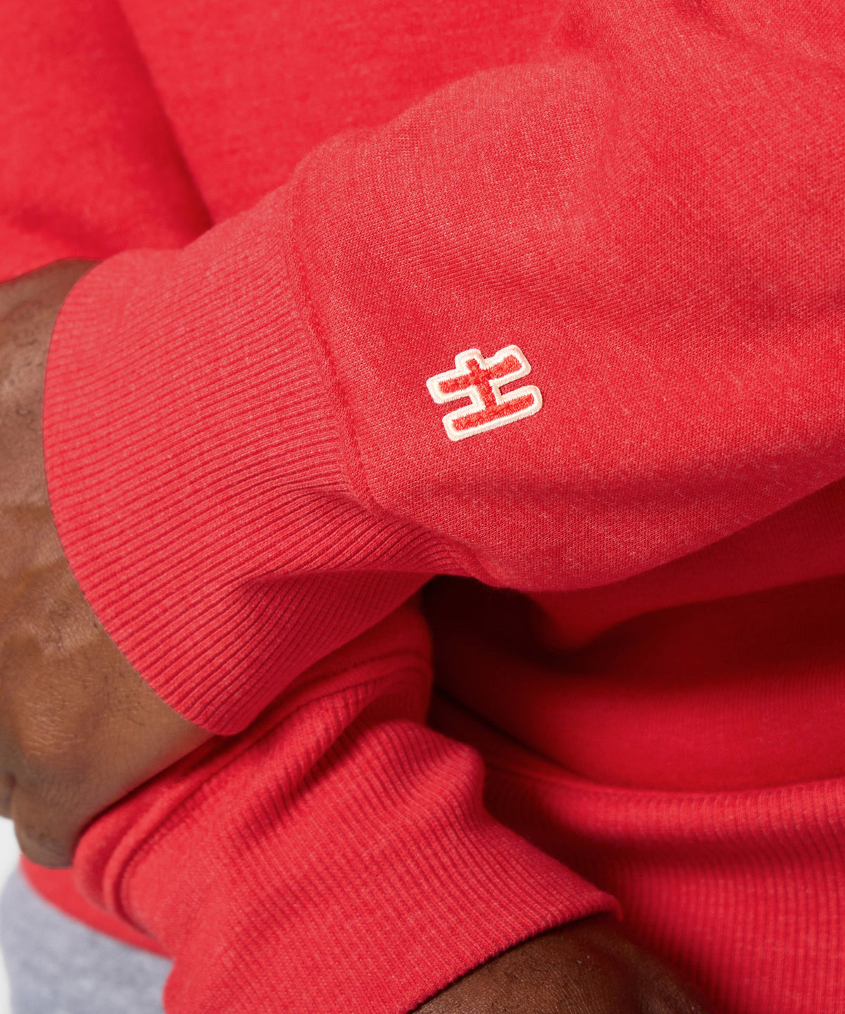 New Orleans Pelicans Logo Crewneck product image 5