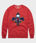 New Orleans Pelicans Logo Crewneck product image 1