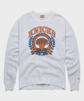 New York Knicks Crest Crewneck product image 1