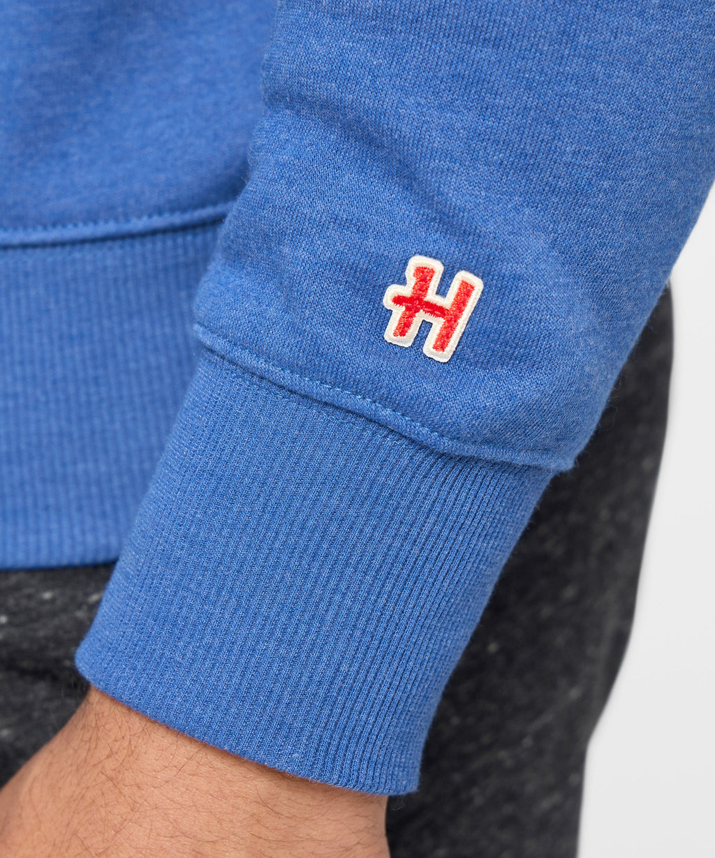 New York Knicks Logo Crewneck product image 5