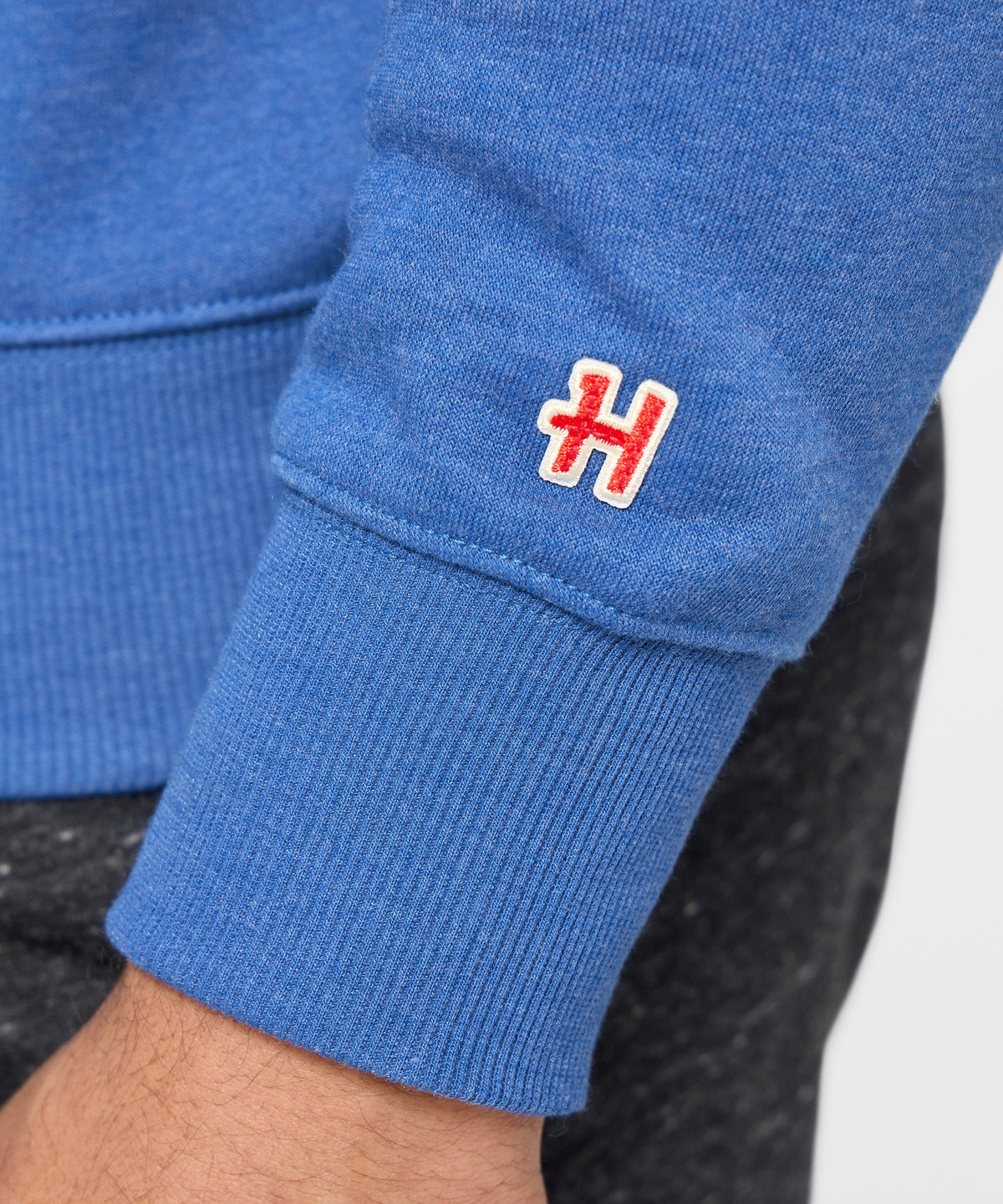 New York Knicks Logo Crewneck product image 5