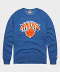 New York Knicks Logo Crewneck product image 1