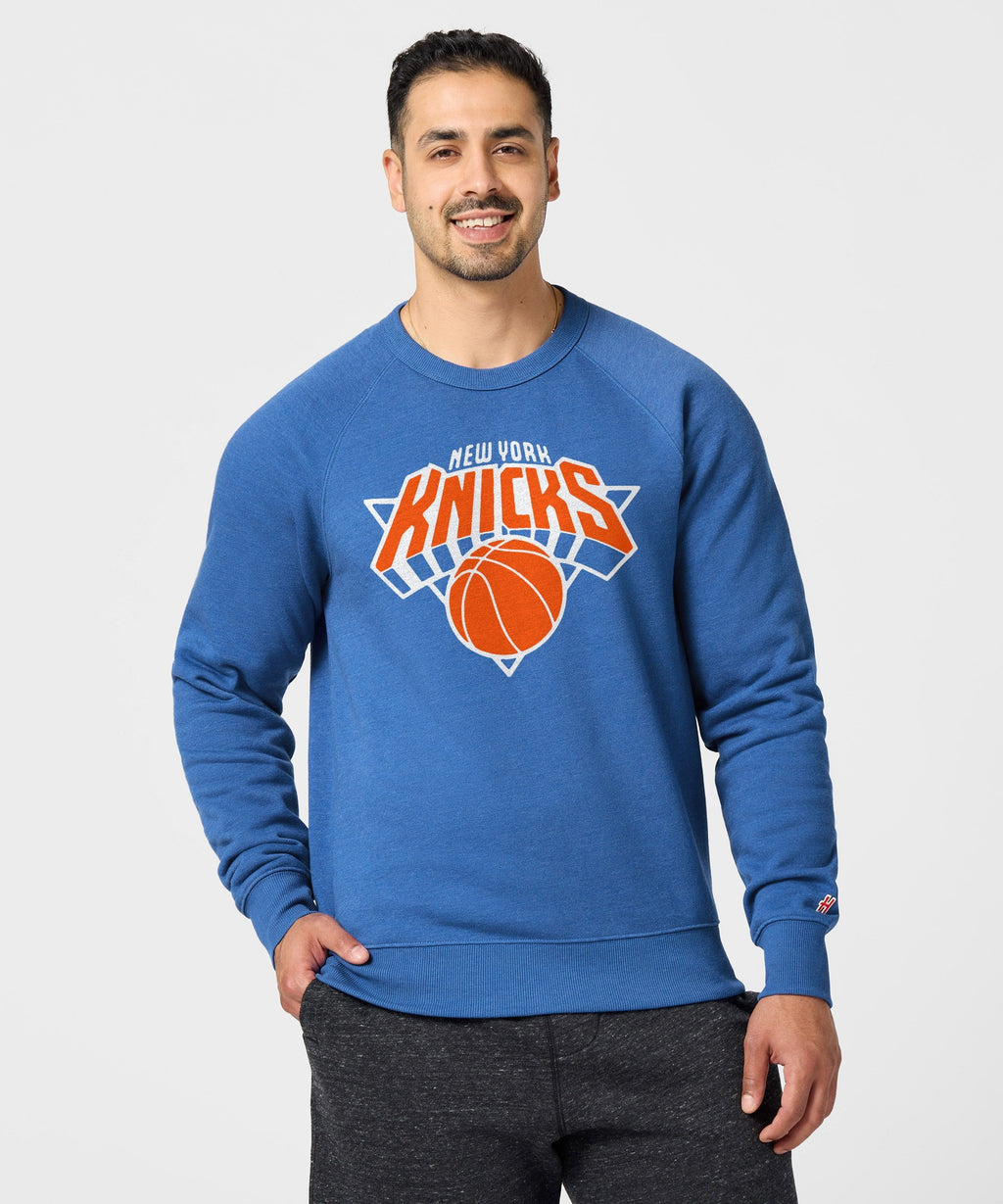 New York Knicks Logo Crewneck product image 3