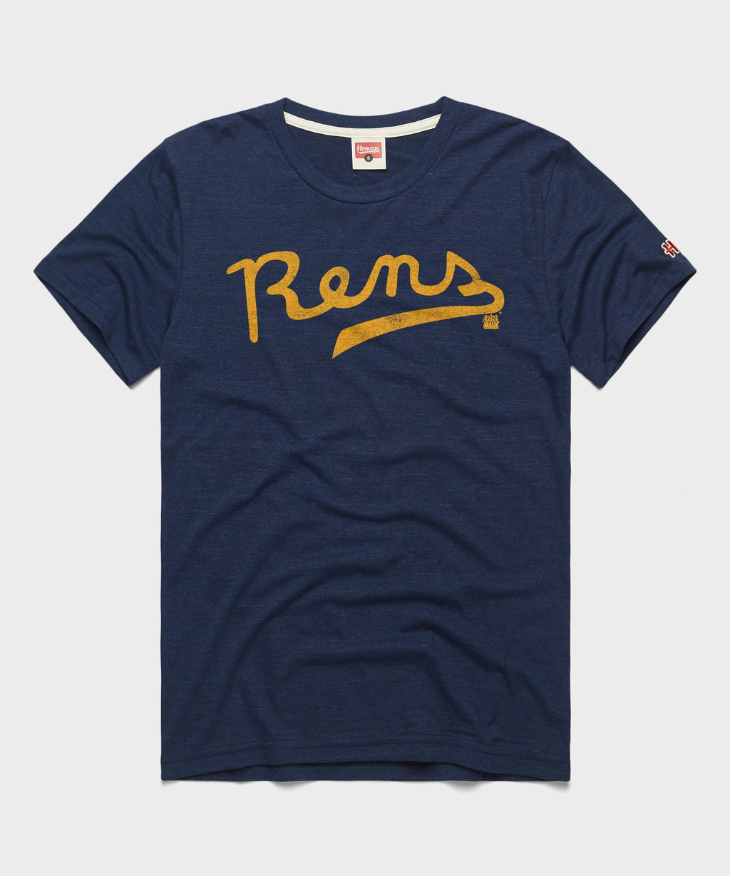 New York Rens product image 1