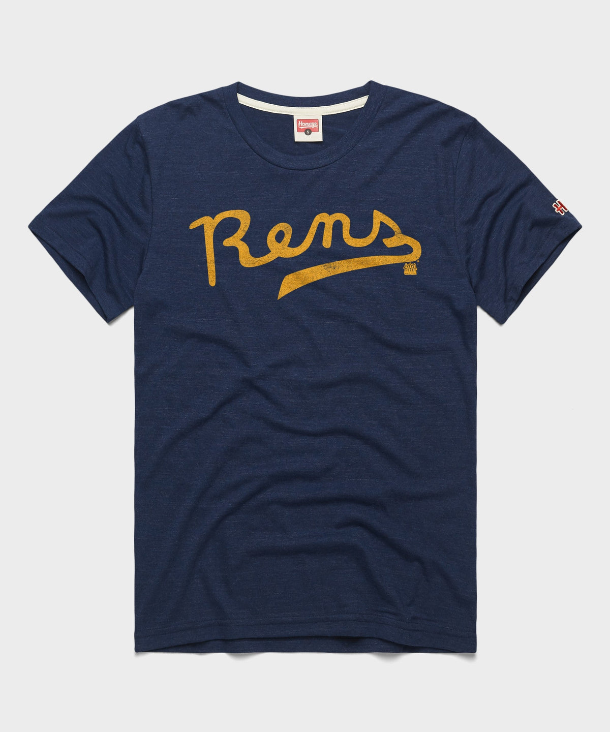 New York Rens product image 1