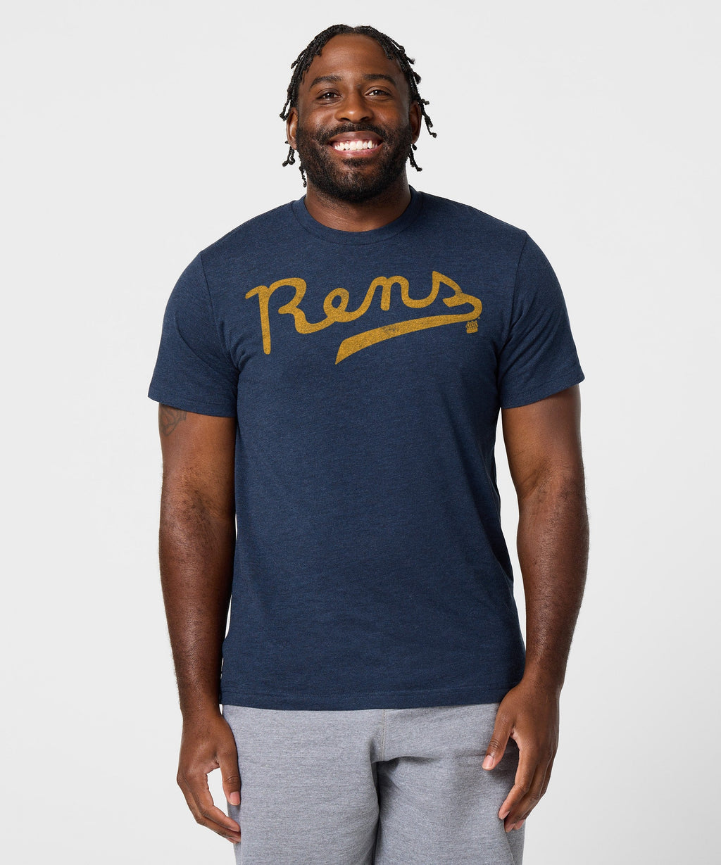 New York Rens product image 3