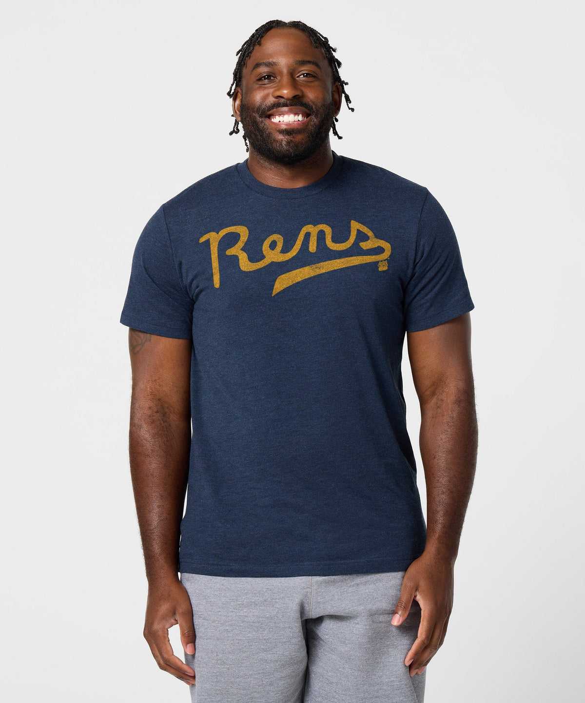 New York Rens product image 3