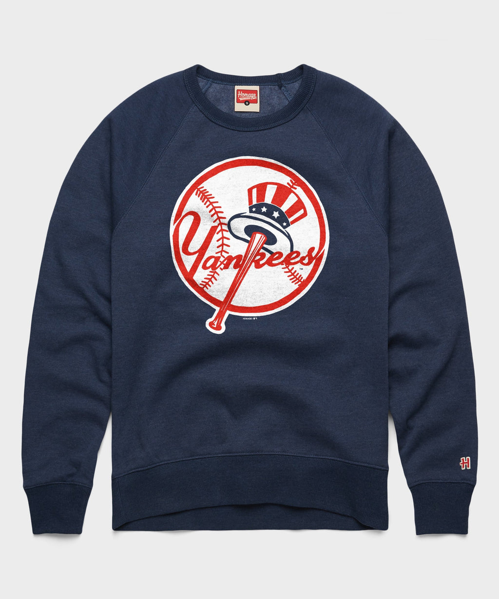 New York Yankees '68 Crewneck product image 1