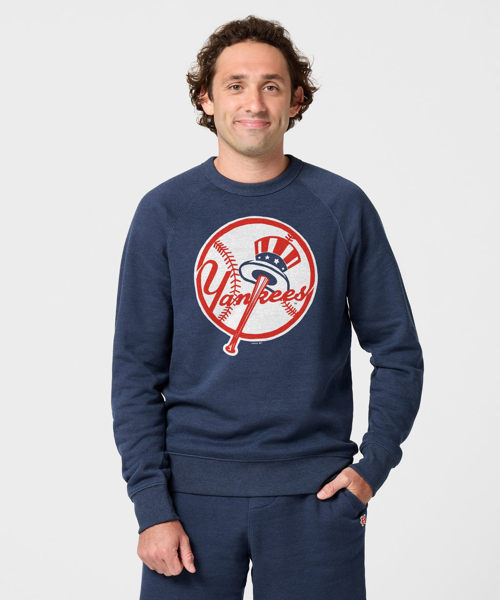 New York Yankees '68 Crewneck product image 3