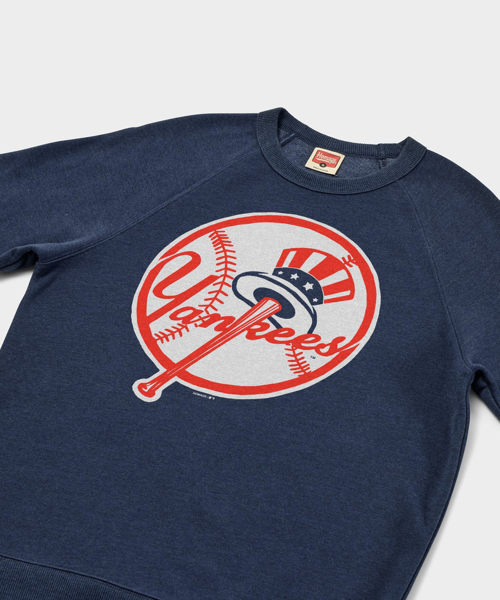New York Yankees '68 Crewneck product image 2
