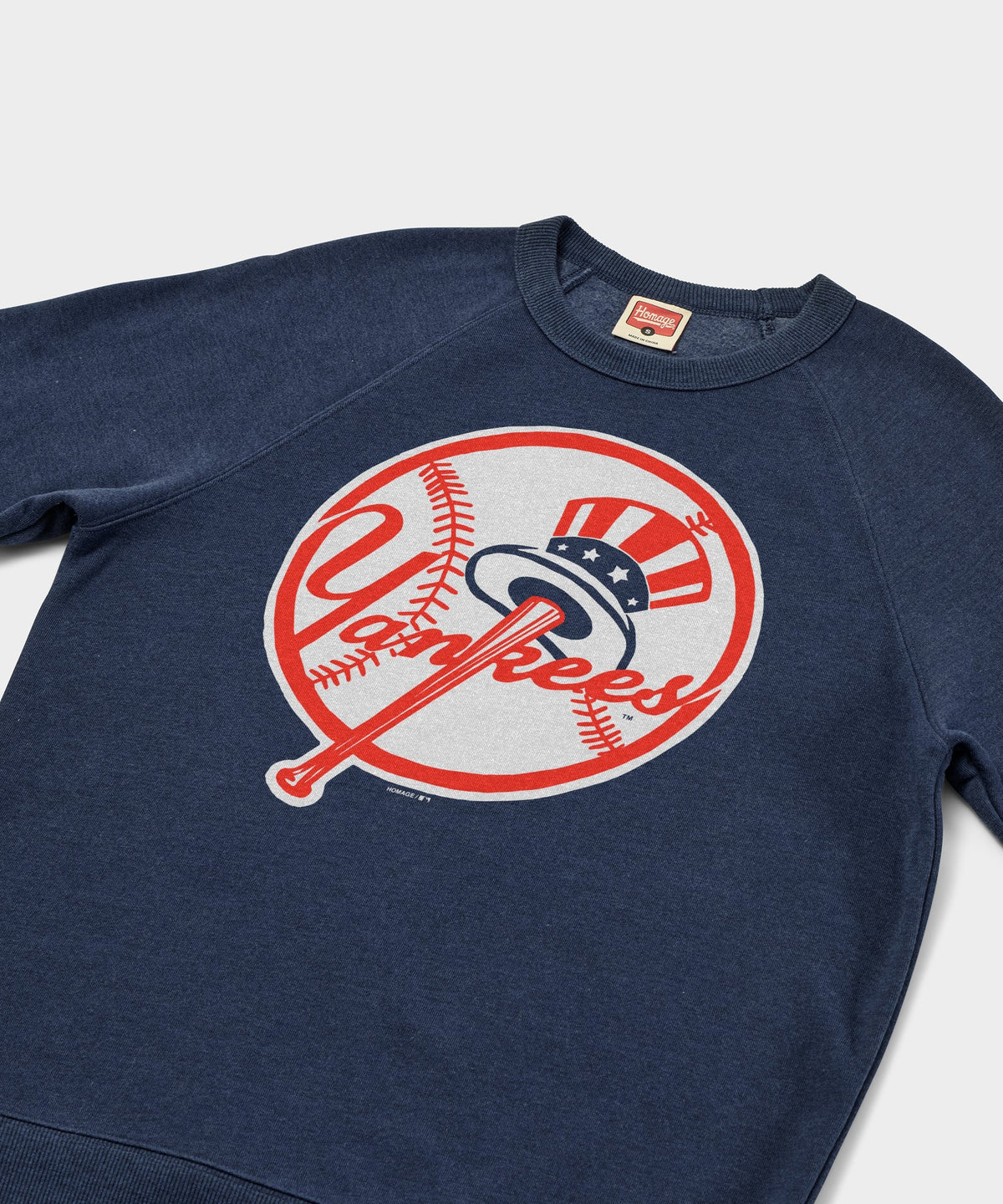 New York Yankees '68 Crewneck product image 2