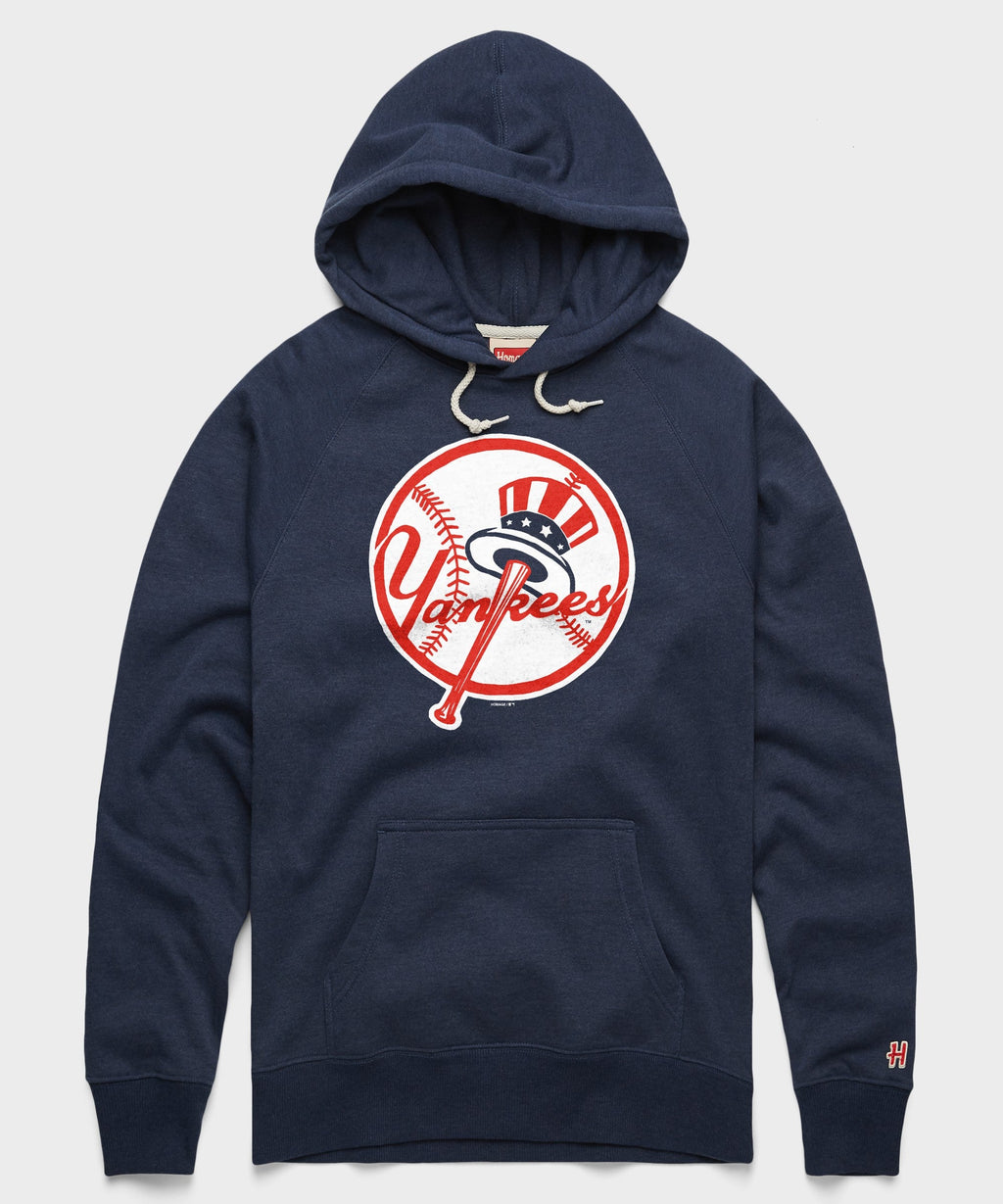 New York Yankees '68 Hoodie product image 1
